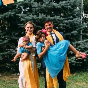 Meet your Posher, Greg s.